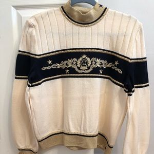 ST. JOHN by MARIE GRAY vintage collection (S)